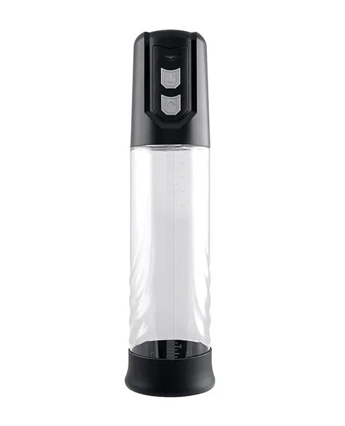 Male Sex Toys Evolved Novelties INC Pump Start Penis Pump