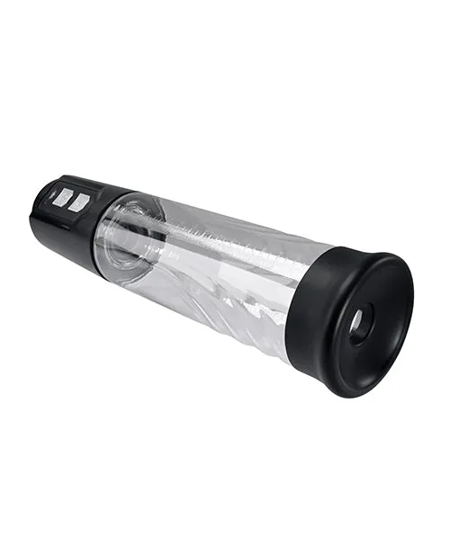 Male Sex Toys Evolved Novelties INC Pump Start Penis Pump