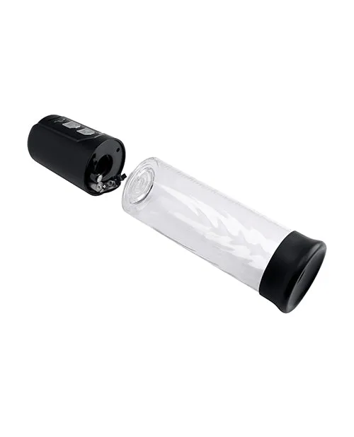 Male Sex Toys Evolved Novelties INC Pump Start Penis Pump