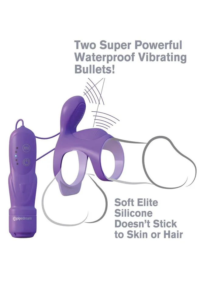 Male Sex Toys Fantasy CRingz Fantasy CRingz Ultimate Silicone Couples Cage Cock Ring Male Sex Toys Fantasy CRingz Fantasy CRingz Ultimate Silicone Couples Cage Cock Ring