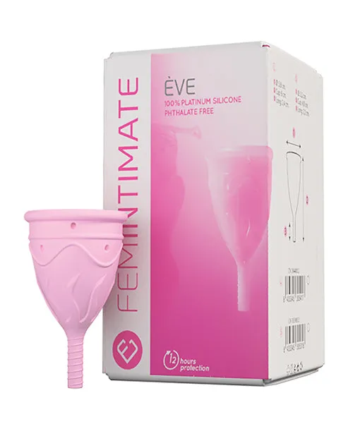 Male Sex Toys Femintimate Eve Menstrual Cup Small Cnex Eic Corpadrien Lastic Male Sex Toys Femintimate Eve Menstrual Cup Small Cnex Eic Corpadrien Lastic