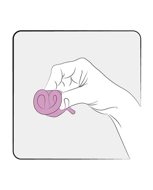 Male Sex Toys Femintimate Eve Menstrual Cup Small Cnex Eic Corpadrien Lastic