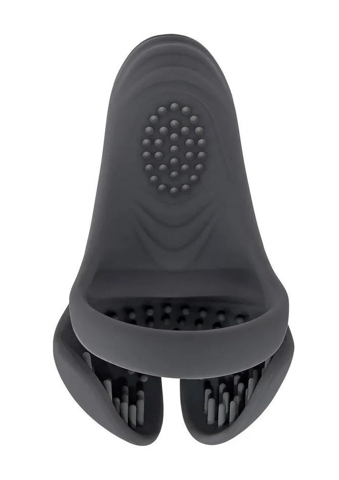 Male Sex Toys Gender X Undercarriage Rechargeable Silicone Cock Ring Gender X Male Sex Toys Gender X Undercarriage Rechargeable Silicone Cock Ring Gender X