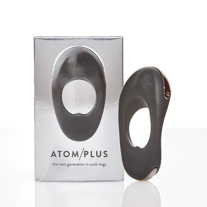 Male Sex Toys Hot Octopuss Hot Octopuss Atom Plus CRing
