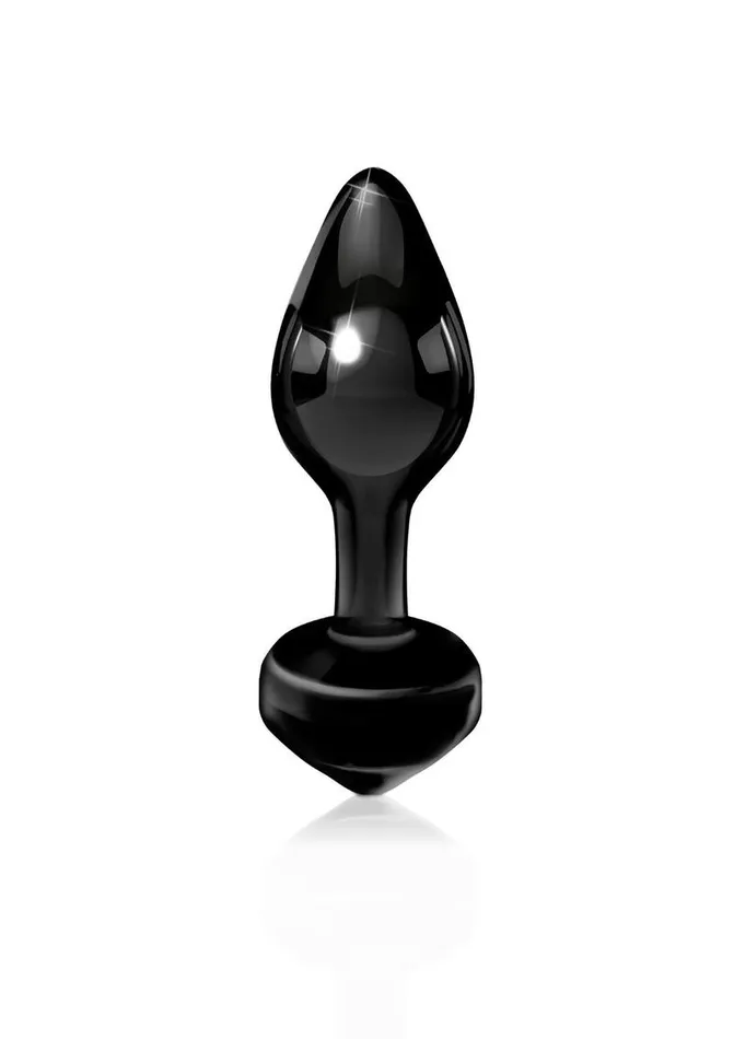 Male Sex Toys Icicles No 44 Glass Anal Plug Icicles Male Sex Toys Icicles No 44 Glass Anal Plug Icicles