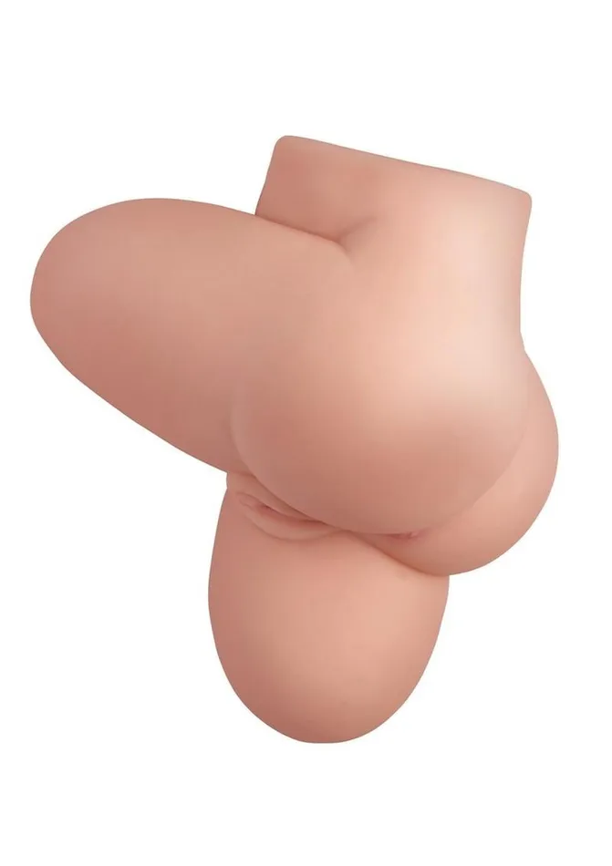 Male Sex Toys Jesse Jane Jesse Jane Side Action Pussy and Ass Masturbator Male Sex Toys Jesse Jane Jesse Jane Side Action Pussy and Ass Masturbator