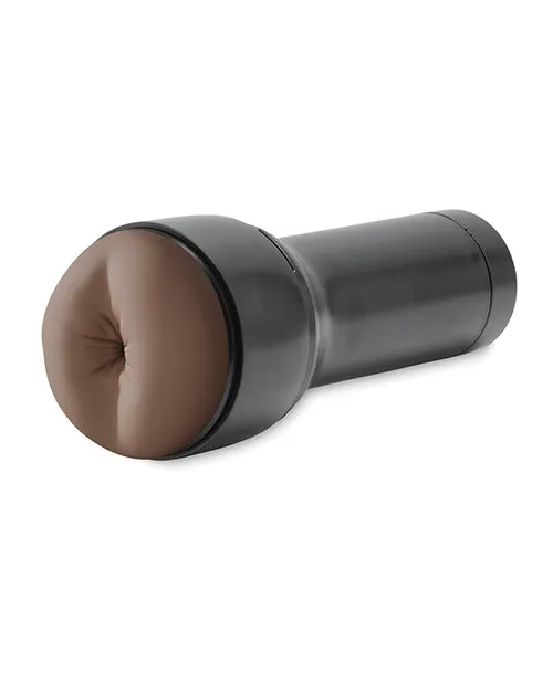 Male Sex Toys Kiiroo Bv Kiiroo Feel Stroker Butt Mid Brown