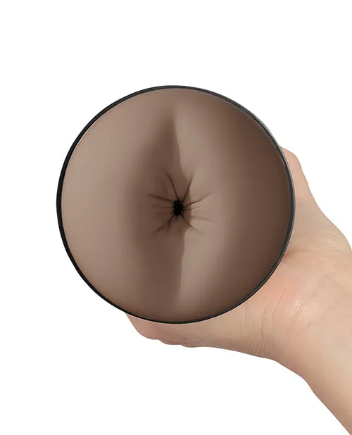 Male Sex Toys Kiiroo Bv Kiiroo Feel Stroker Butt Mid Brown