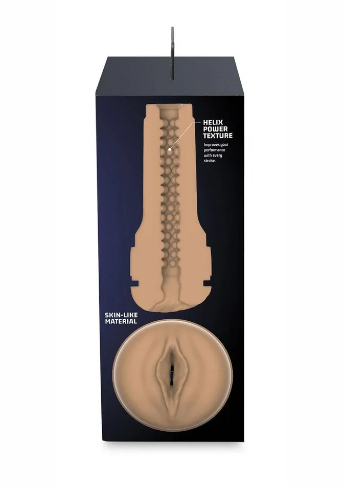 Male Sex Toys Kiiroo Kiiroo Feel Stroker Pussy