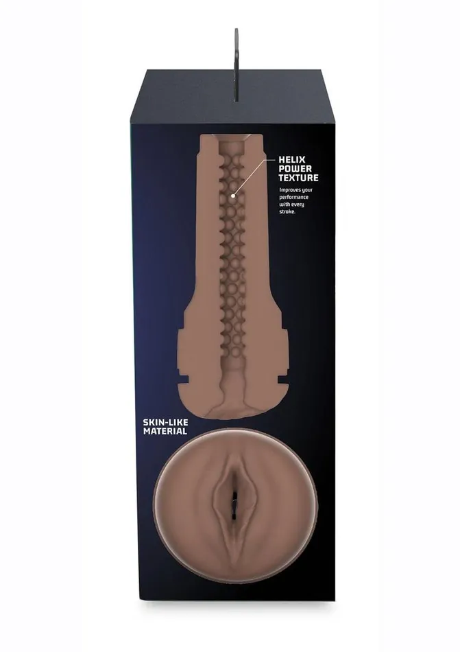 Male Sex Toys Kiiroo Kiiroo Feel Stroker Pussy