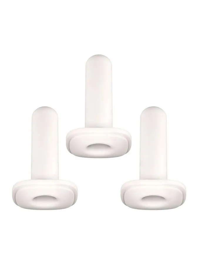 Male Sex Toys Kiiroo Onyx Replacement Sleeve Kiiroo