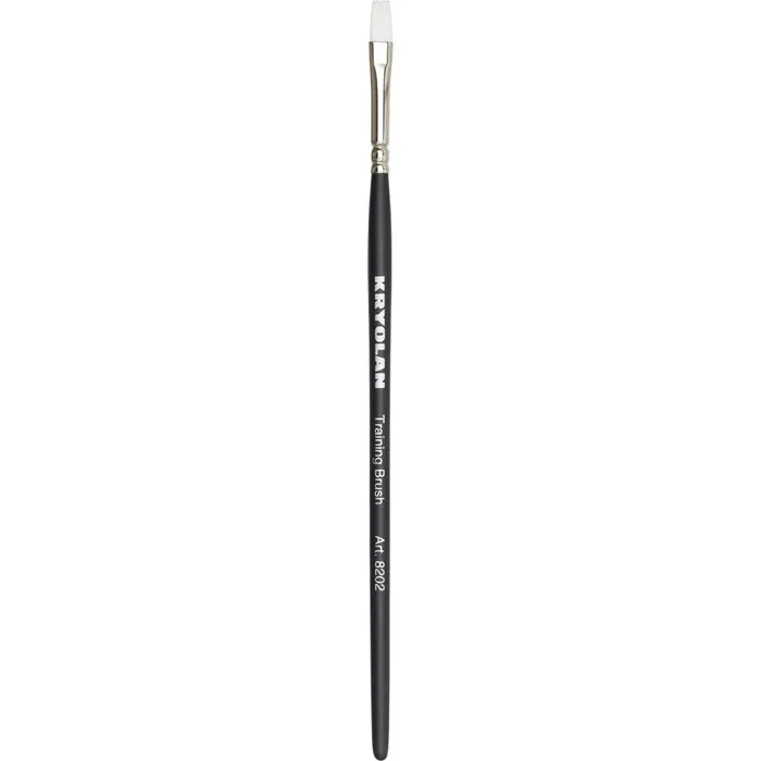 Male Sex Toys Kryolan Corp Kryolan Training Brush 8202