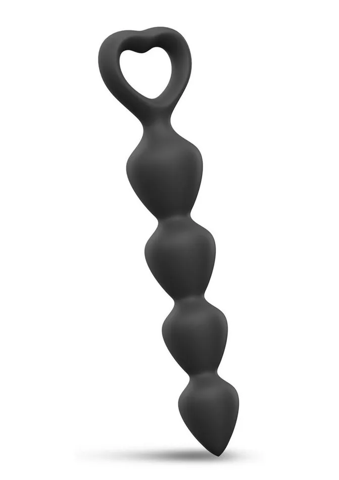 Male Sex Toys Love to Love Bing Bang Silicone Anal Beads