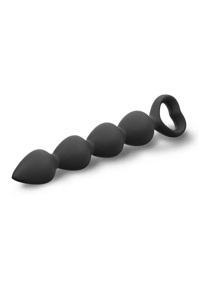 Male Sex Toys Love to Love Bing Bang Silicone Anal Beads