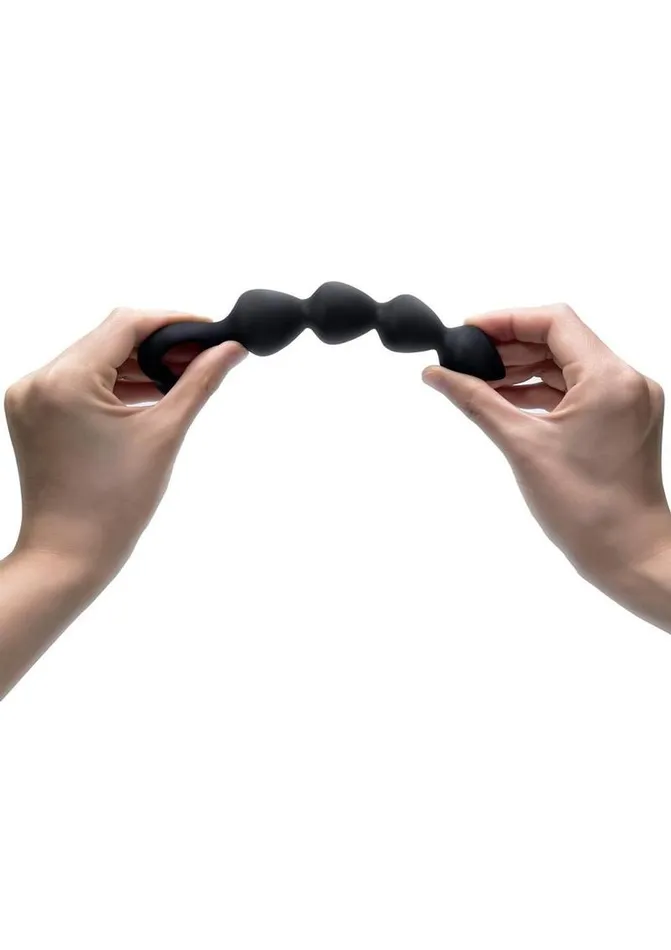 Male Sex Toys Love to Love Bing Bang Silicone Anal Beads