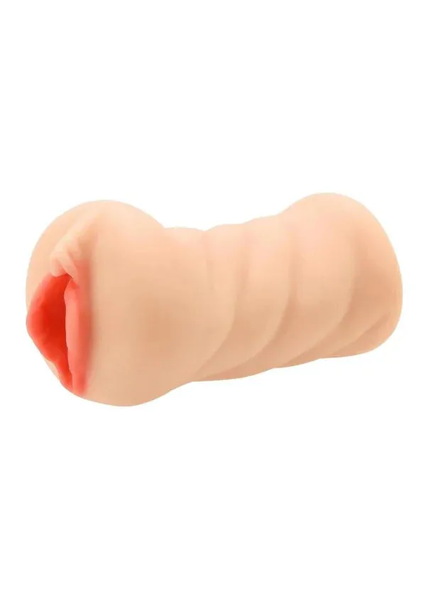 Male Sex Toys Lulu Chu Porn Star Pussy Stroker Black Box Packaging Star Stroker