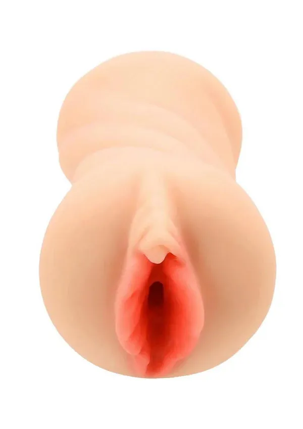 Male Sex Toys Lulu Chu Porn Star Pussy Stroker Black Box Packaging Star Stroker
