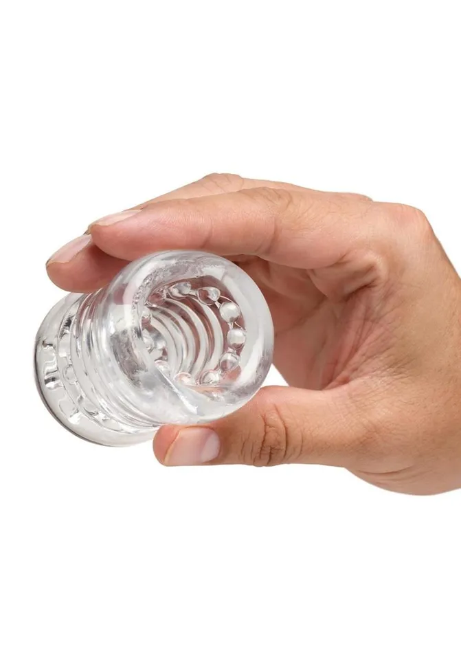 Male Sex Toys Master Series Master Series Ball Stack Ball Stretcher