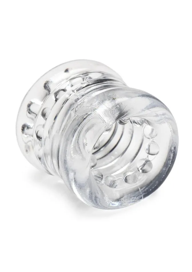 Male Sex Toys Master Series Master Series Ball Stack Ball Stretcher