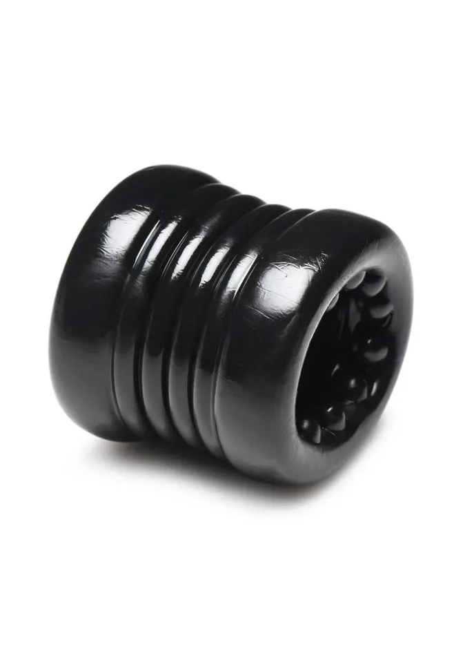 Male Sex Toys Master Series Master Series Ball Stack Ball Stretcher