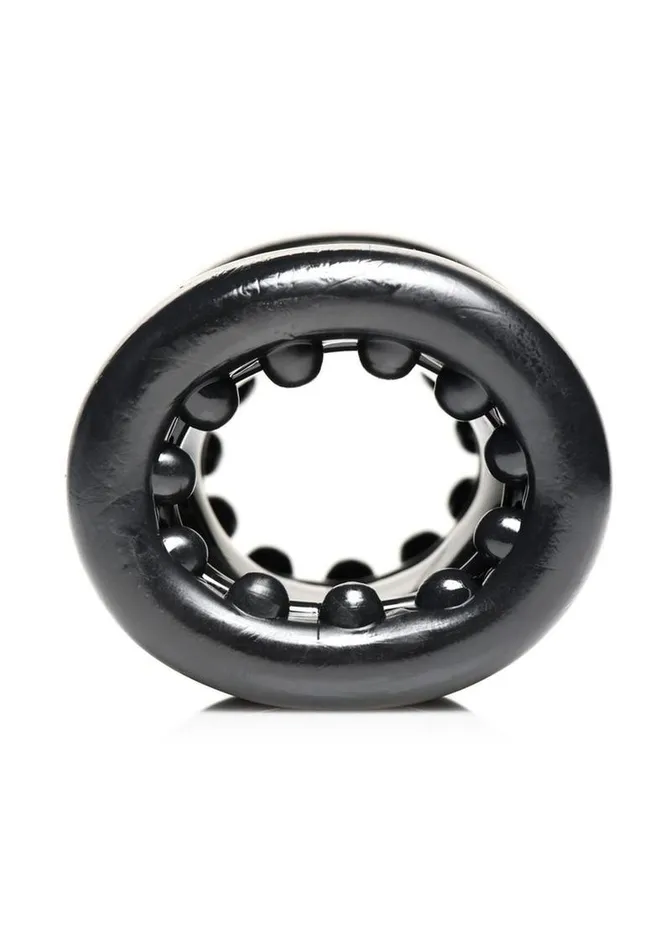 Male Sex Toys Master Series Master Series Ball Stack Ball Stretcher