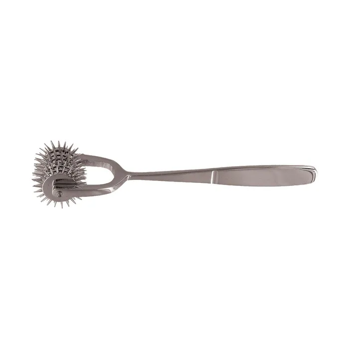 Male Sex Toys Master Series Master Series Pinwheel 7 Rows