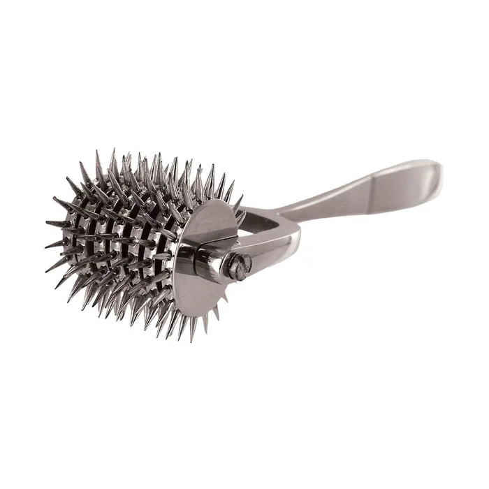 Male Sex Toys Master Series Master Series Pinwheel 7 Rows