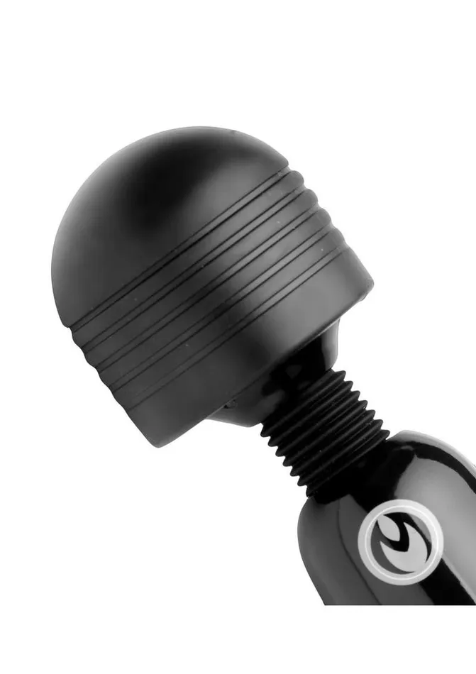 Male Sex Toys Master Series Thunder Stick Power Wand Master Series