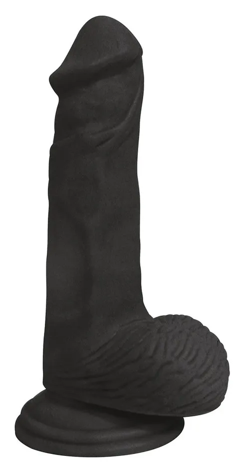 Male Sex Toys Mister Perfect Midnight Curve Toys