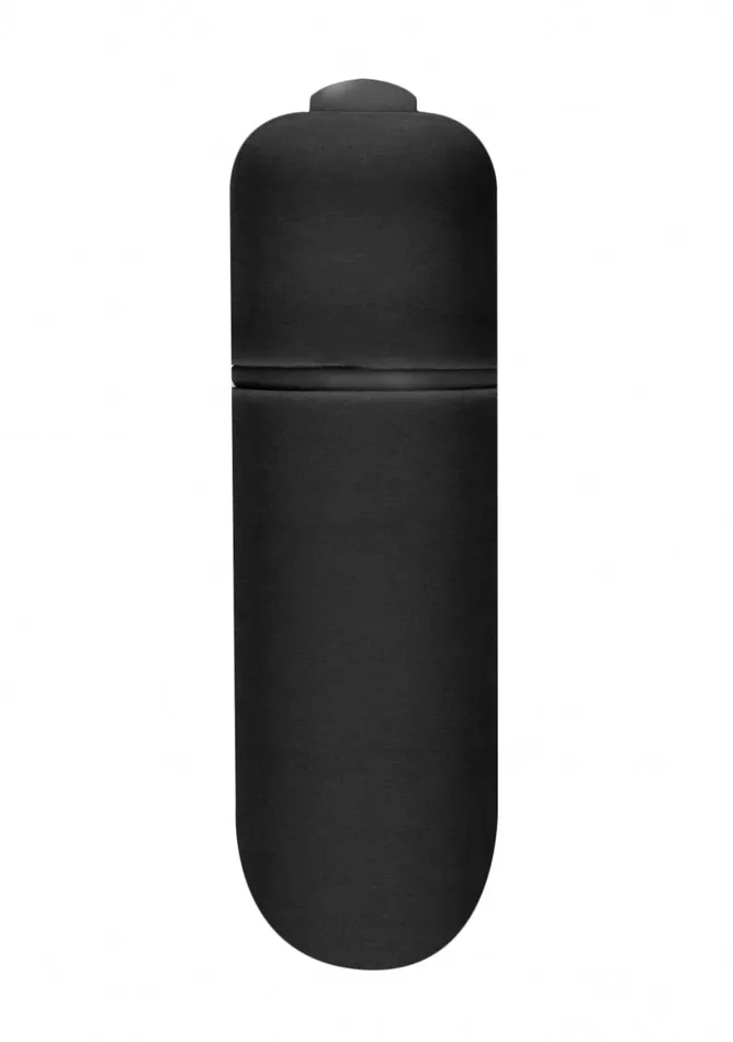 Male Sex Toys No22 Stroker With Vibrating Bullet Translucent Shots America