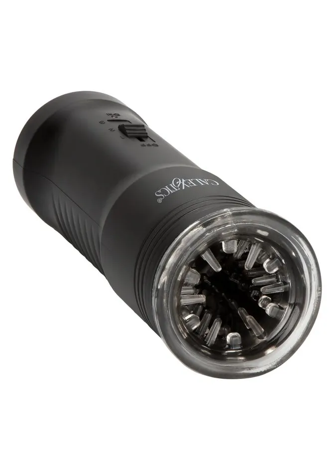 Male Sex Toys Optimum Power Optimum Power Ultimate Head Exciter Rotating Vibrating Masturbator Male Sex Toys Optimum Power Optimum Power Ultimate Head Exciter Rotating Vibrating Masturbator