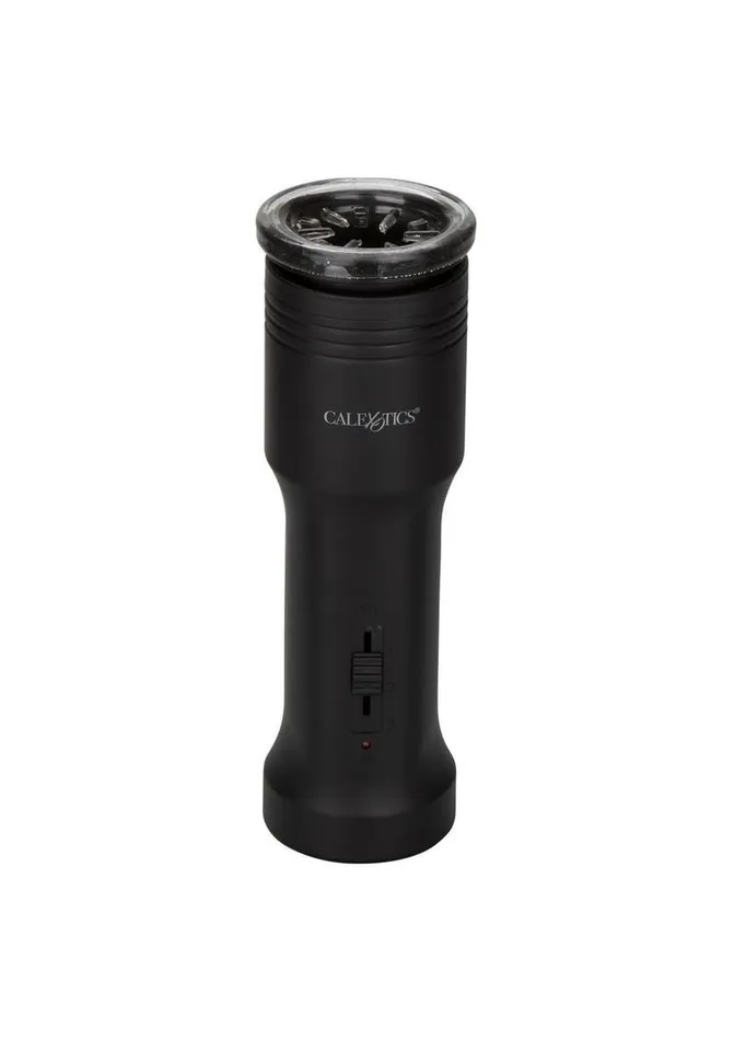 Male Sex Toys Optimum Power Optimum Power Ultimate Head Exciter Rotating Vibrating Masturbator Male Sex Toys Optimum Power Optimum Power Ultimate Head Exciter Rotating Vibrating Masturbator