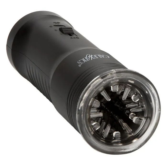 Male Sex Toys Optimum Power Ultimate Head Exciter CalExotics