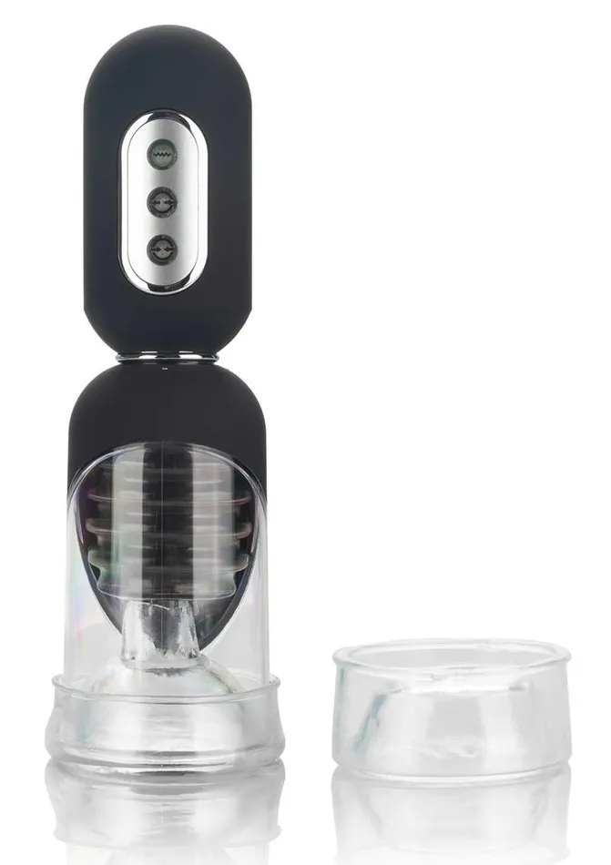 Male Sex Toys Optimum Series Optimum Series Get Hard Head Pump Male Sex Toys Optimum Series Optimum Series Get Hard Head Pump