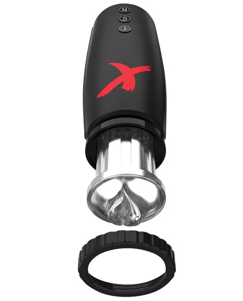 Male Sex Toys Pdx Brands PDX Elite Moto Bator