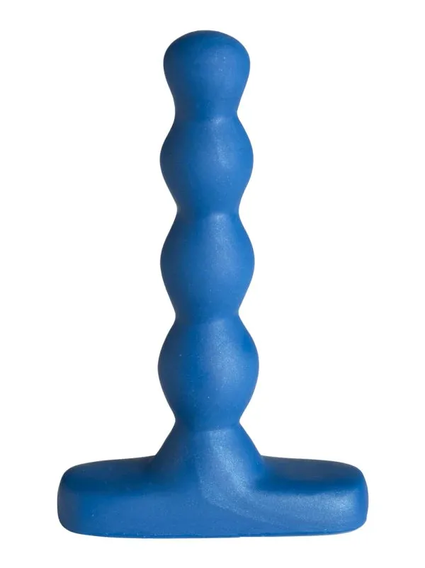Male Sex Toys Pleasure Works Casanova Silicone Anal Toy Male Sex Toys Pleasure Works Casanova Silicone Anal Toy