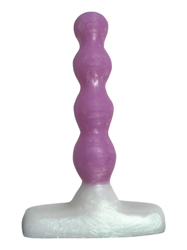 Male Sex Toys Pleasure Works Casanova Silicone Anal Toy Male Sex Toys Pleasure Works Casanova Silicone Anal Toy