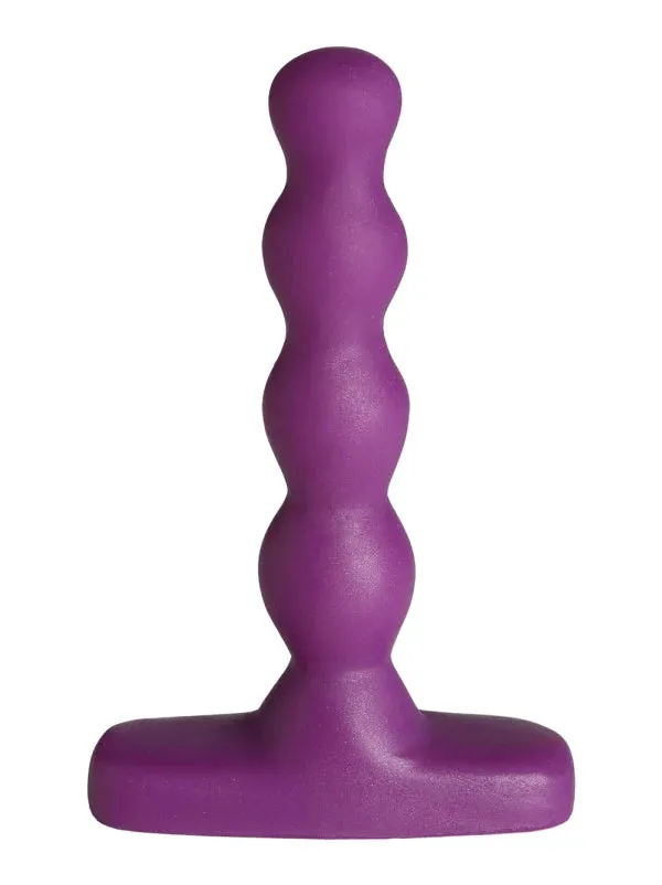 Male Sex Toys Pleasure Works Casanova Silicone Anal Toy Male Sex Toys Pleasure Works Casanova Silicone Anal Toy