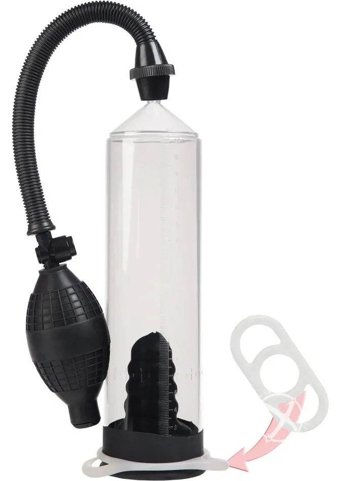 Male Sex Toys Precision Pump Precision Pump Standard Kit Male Sex Toys Precision Pump Precision Pump Standard Kit