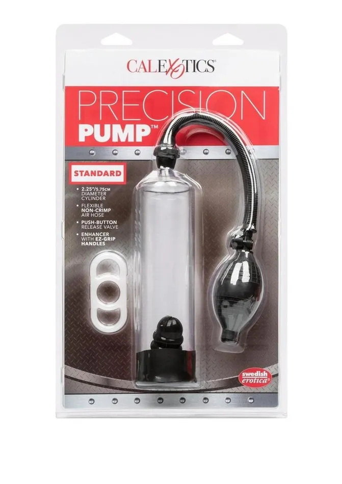 Male Sex Toys Precision Pump Precision Pump Standard Kit Male Sex Toys Precision Pump Precision Pump Standard Kit