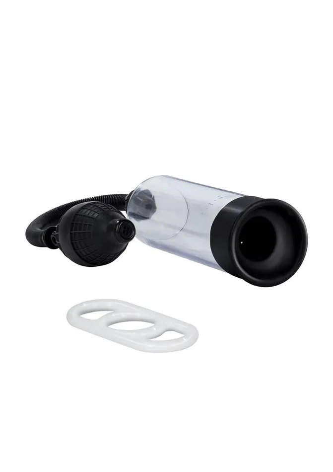 Male Sex Toys Precision Pump Precision Pump Standard Kit Male Sex Toys Precision Pump Precision Pump Standard Kit