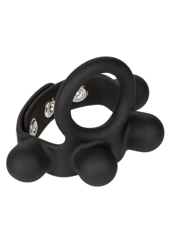 Male Sex Toys Rings Silicone Medium Weighted CRing Ball Stretcher Cock Ring Male Sex Toys Rings Silicone Medium Weighted CRing Ball Stretcher Cock Ring