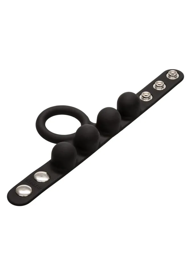 Male Sex Toys Rings Silicone Medium Weighted CRing Ball Stretcher Cock Ring Male Sex Toys Rings Silicone Medium Weighted CRing Ball Stretcher Cock Ring