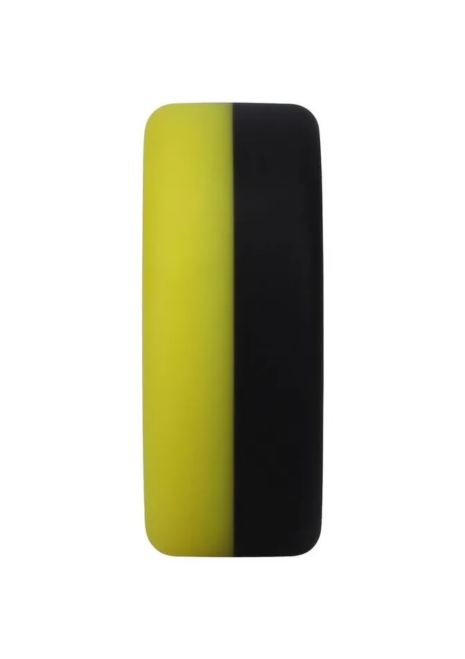 Male Sex Toys Rock Solid Rock Solid The Big O Silicone Cock Ring