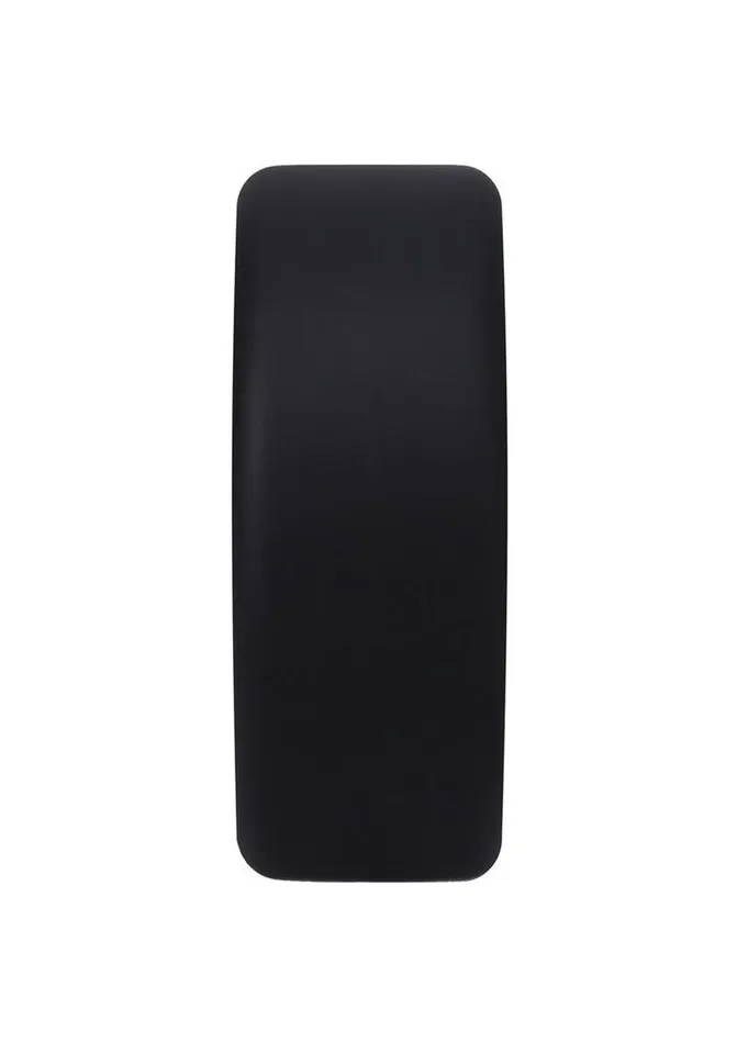 Male Sex Toys Rock Solid Rock Solid The Big O Silicone Cock Ring