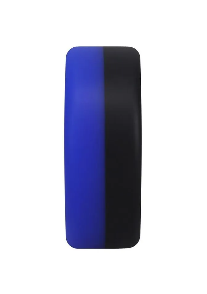 Male Sex Toys Rock Solid Rock Solid The Big O Silicone Cock Ring