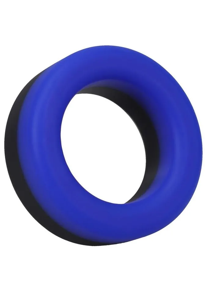 Male Sex Toys Rock Solid Rock Solid The Big O Silicone Cock Ring