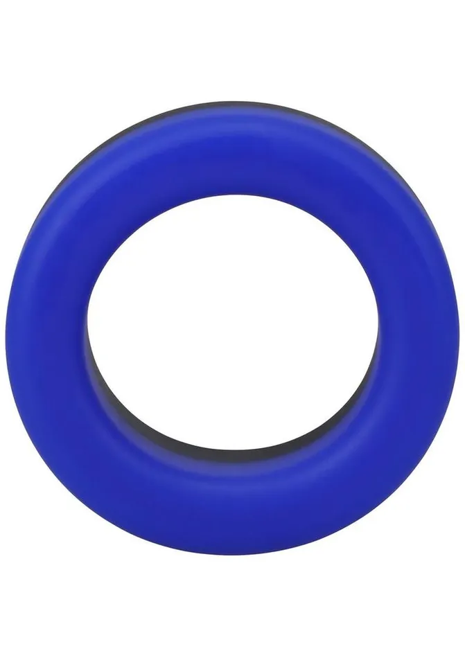 Male Sex Toys Rock Solid Rock Solid The Big O Silicone Cock Ring