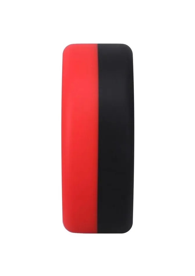Male Sex Toys Rock Solid Rock Solid The Big O Silicone Cock Ring