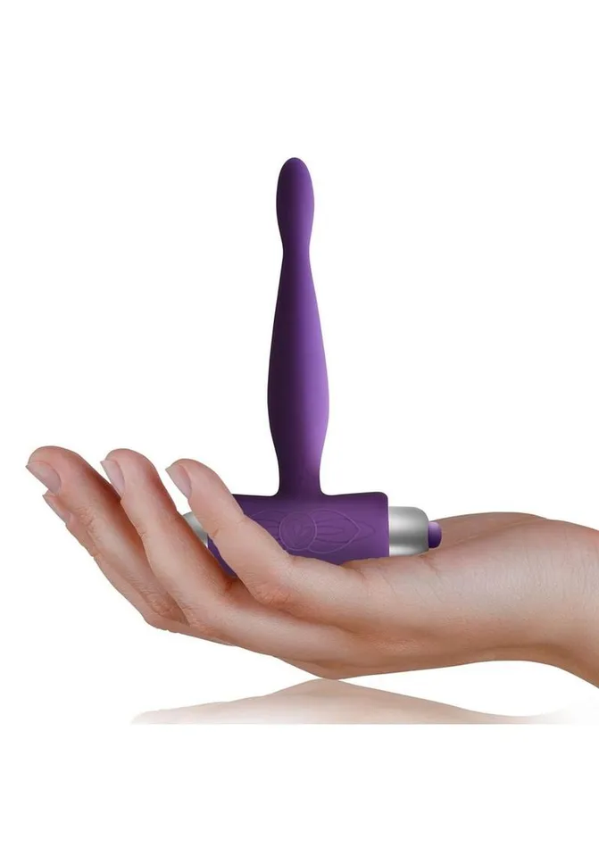 Male Sex Toys Rocks Off Petite Sensations Teazer Silicone Vibrating Anal Stimulator Male Sex Toys Rocks Off Petite Sensations Teazer Silicone Vibrating Anal Stimulator